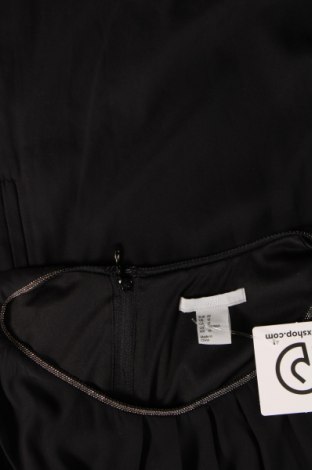Φόρεμα H&M, Μέγεθος L, Χρώμα Μαύρο, Τιμή 7,65 €