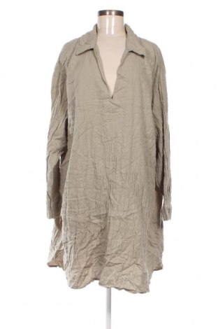 Kleid H&M, Größe XXL, Farbe Grün, Preis € 20,18