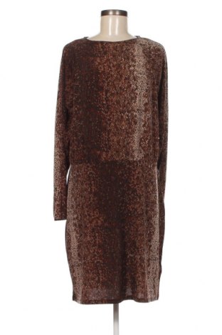 Φόρεμα H&M, Μέγεθος XL, Χρώμα Πολύχρωμο, Τιμή 16,32 €