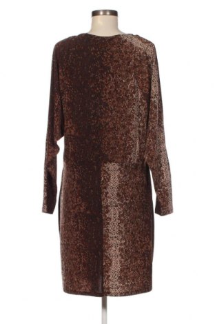 Φόρεμα H&M, Μέγεθος XL, Χρώμα Πολύχρωμο, Τιμή 16,32 €