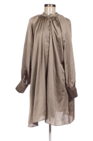 Kleid H&M, Größe L, Farbe Grau, Preis € 9,00