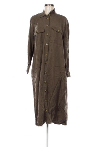 Kleid H&M, Größe XL, Farbe Grün, Preis 17,15 €