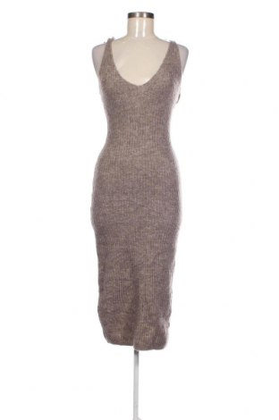 Kleid H&M, Größe S, Farbe Beige, Preis 8,07 €