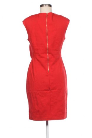 Šaty  H&M, Veľkosť M, Farba Červená, Cena  4,93 €