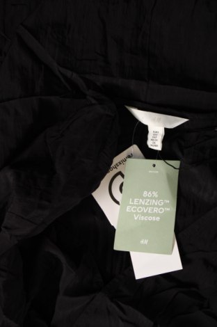 Kleid H&M, Größe S, Farbe Schwarz, Preis 17,61 €