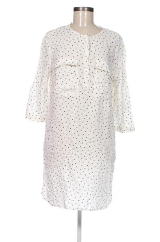 Φόρεμα H&M, Μέγεθος M, Χρώμα Εκρού, Τιμή 7,53 €