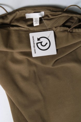 Šaty  H&M, Veľkosť XS, Farba Zelená, Cena  8,07 €