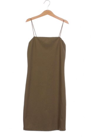 Šaty  H&M, Veľkosť XS, Farba Zelená, Cena  8,90 €