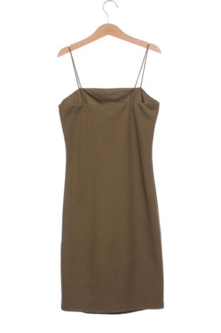 Šaty  H&M, Veľkosť XS, Farba Zelená, Cena  8,07 €