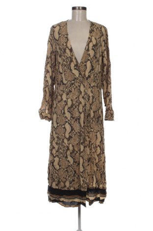 Kleid H&M, Größe M, Farbe Mehrfarbig, Preis € 6,46