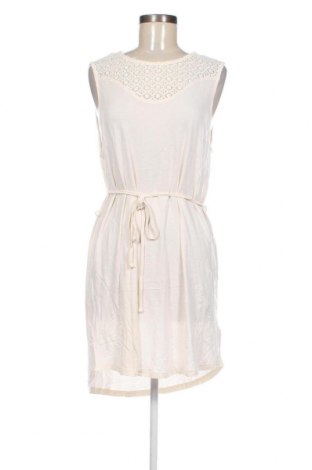 Φόρεμα H&M, Μέγεθος L, Χρώμα Εκρού, Τιμή 17,94 €