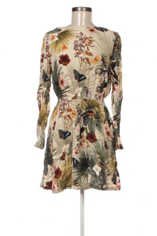 Šaty  H&M, Velikost M, Barva Vícebarevné, Cena  152,00 Kč