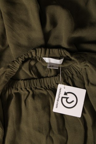Šaty  H&M, Veľkosť M, Farba Zelená, Cena  6,67 €