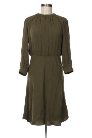 Kleid H&M, Größe M, Farbe Grün, Preis 14,83 €