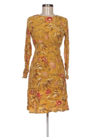 Kleid H&M, Größe S, Farbe Gelb, Preis € 6,46