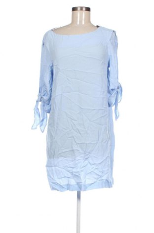 Šaty  H&M, Veľkosť L, Farba Modrá, Cena  6,58 €