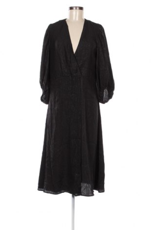 Φόρεμα H&M, Μέγεθος S, Χρώμα Μαύρο, Τιμή 35,88 €