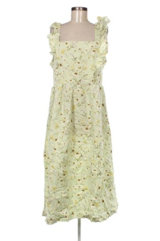 Kleid H&M, Größe XL, Farbe Grün, Preis 12,11 €