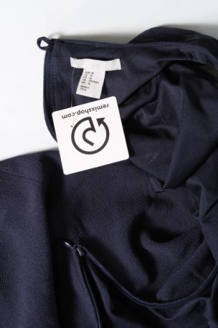 Kleid H&M, Größe XL, Farbe Blau, Preis 17,35 €