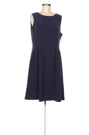 Φόρεμα H&M, Μέγεθος XL, Χρώμα Μπλέ, Τιμή 35,88 €