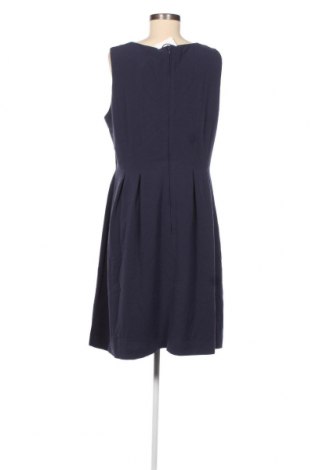 Kleid H&M, Größe XL, Farbe Blau, Preis 17,35 €