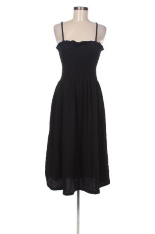 Kleid H&M, Größe M, Farbe Schwarz, Preis 11,84 €
