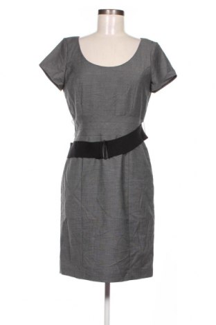Φόρεμα H&M, Μέγεθος M, Χρώμα Γκρί, Τιμή 35,88 €