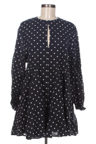 Kleid H&M, Größe XS, Farbe Mehrfarbig, Preis 6,46 €