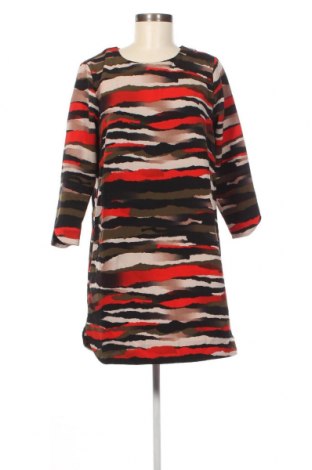 Φόρεμα H&M, Μέγεθος L, Χρώμα Πολύχρωμο, Τιμή 14,35 €