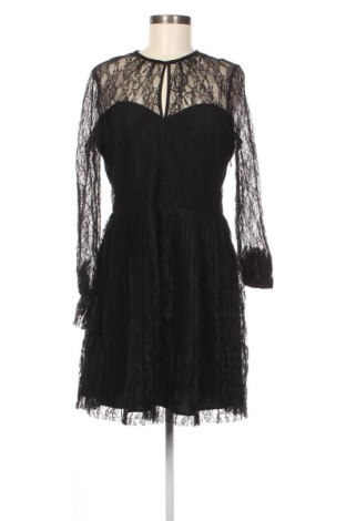 Φόρεμα H&M, Μέγεθος L, Χρώμα Μαύρο, Τιμή 14,35 €