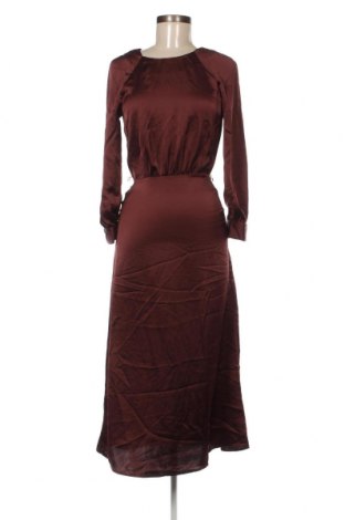 Šaty  H&M, Velikost XS, Barva Fialová, Cena  381,00 Kč