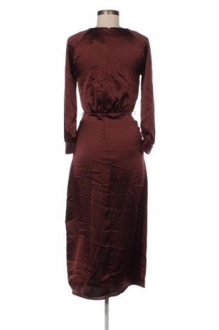Šaty  H&M, Veľkosť XS, Farba Fialová, Cena  13,56 €