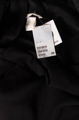 Рокля H&M, Размер M, Цвят Черен, Цена 11,60 лв.