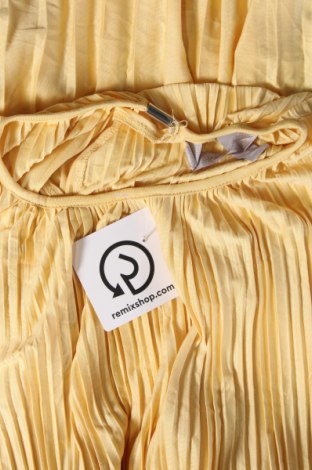 Šaty  H&M, Velikost S, Barva Žlutá, Cena  925,00 Kč