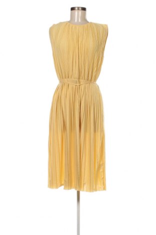 Šaty  H&M, Velikost S, Barva Žlutá, Cena  370,00 Kč