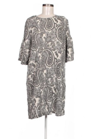 Kleid H&M, Größe XL, Farbe Mehrfarbig, Preis € 7,67