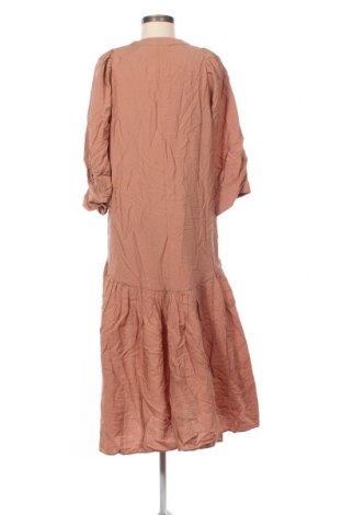 Šaty  H&M, Veľkosť XS, Farba Popolavo ružová, Cena  5,75 €