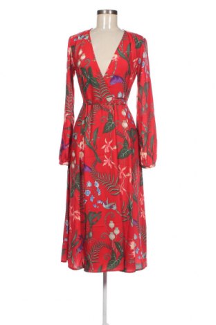 Šaty  H&M, Veľkosť XXS, Farba Červená, Cena  16,44 €