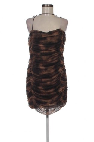 Kleid H&M, Größe XL, Farbe Mehrfarbig, Preis € 6,46