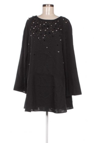 Φόρεμα H&M, Μέγεθος L, Χρώμα Μαύρο, Τιμή 9,10 €