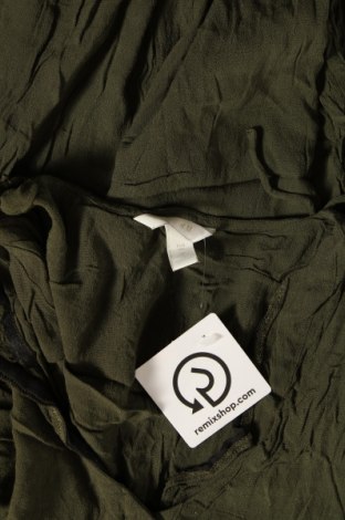Kleid H&M, Größe M, Farbe Grün, Preis 8,07 €