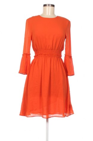 Φόρεμα H&M, Μέγεθος S, Χρώμα Πορτοκαλί, Τιμή 10,23 €