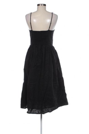 Kleid H&M, Größe M, Farbe Schwarz, Preis € 32,01