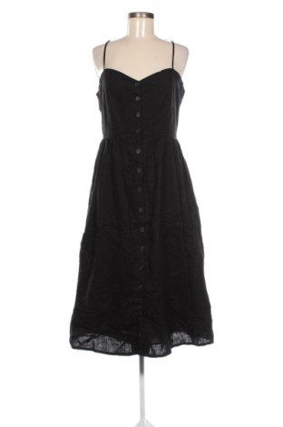 Kleid H&M, Größe XL, Farbe Schwarz, Preis € 19,21