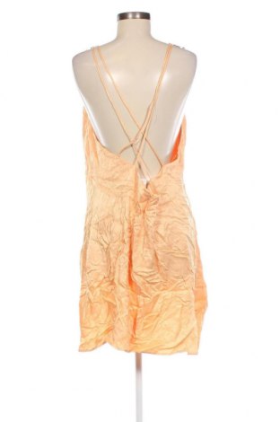 Šaty  H&M, Velikost XL, Barva Růžová, Cena  185,00 Kč