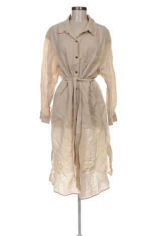 Kleid H&M, Größe XL, Farbe Beige, Preis € 17,15