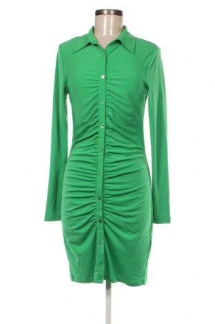 Kleid H&M, Größe M, Farbe Grün, Preis 6,46 €