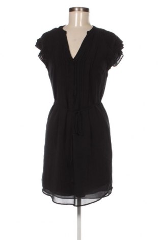 Kleid H&M, Größe XS, Farbe Schwarz, Preis 8,07 €