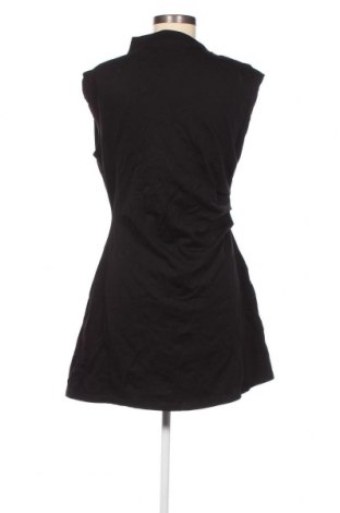 Rochie H&M, Mărime L, Culoare Negru, Preț 38,16 Lei