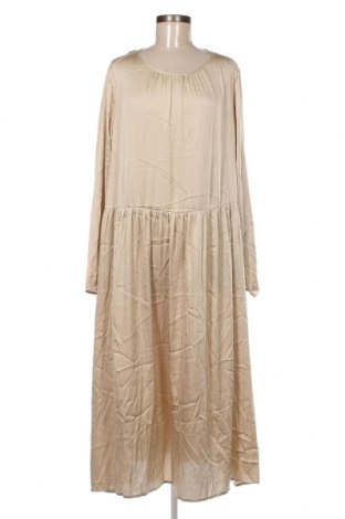 Šaty  H&M, Velikost XL, Barva Béžová, Cena  393,00 Kč